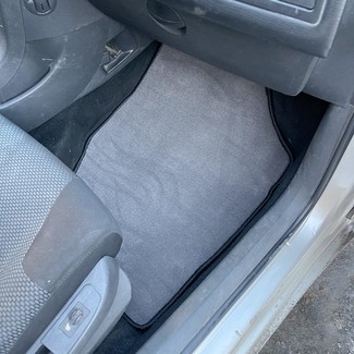 EVA коврики на Citroen C4 I 2004 - 2011 в Архангельске