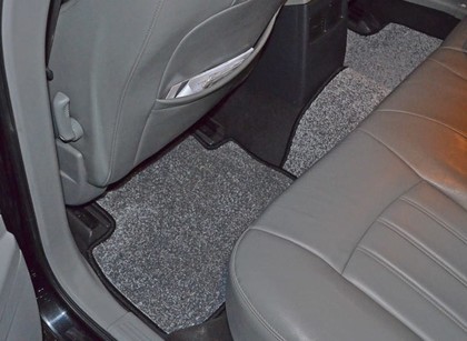 EVA коврики на Chrysler 300C I 2004 - 2011 в Архангельске