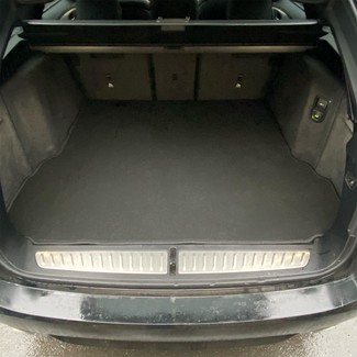 Коврики на BMW 5 (G30/G31) 2016 - 2024 в Архангельске