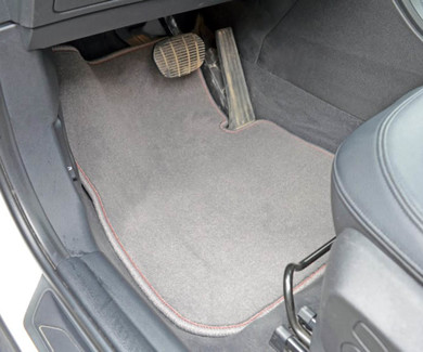 EVA коврики на BMW X1 (F48/F49) 2015 - 2022 в Архангельске