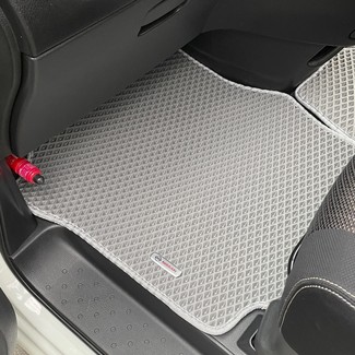 EVA коврики на Nissan Serena (C26) 2010 - 2016 в Архангельске