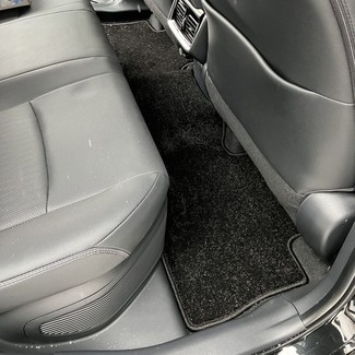 Коврики на Toyota Venza II 2020 - 2025 в Архангельске