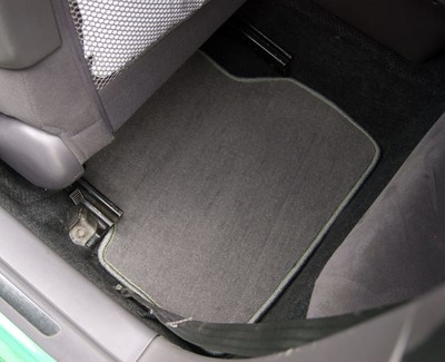 Ворсовые коврики на Toyota Celica (T23) 1999 - 2006 в Архангельске