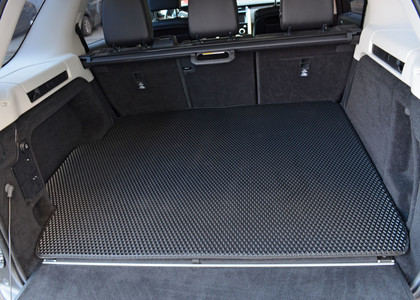 Коврики на Land Rover Discovery V 2016 - 2025 в Архангельске