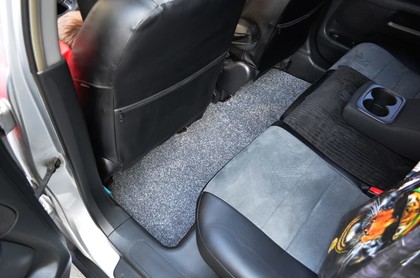 EVA коврики на Honda CR-V II 2001 - 2006 в Архангельске