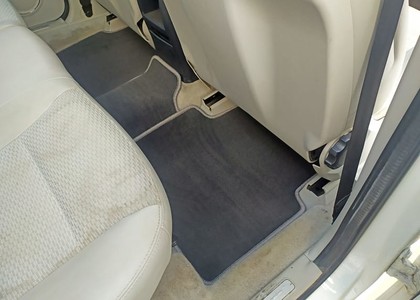 EVA коврики на Mercedes B (W245) 2005 - 2012 в Архангельске