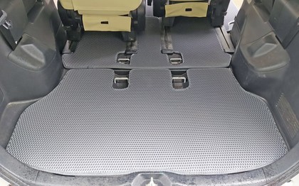 EVA коврики на Toyota Esquire (R80) 2014 - 2021 в Архангельске