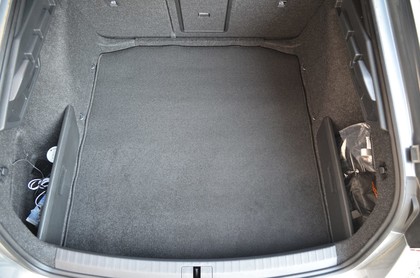 EVA коврики на Skoda Octavia A8 2019 - 2025 в Архангельске