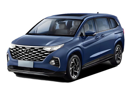 Ворсовые коврики на Hyundai Custo 2021 - 2025 в Архангельске