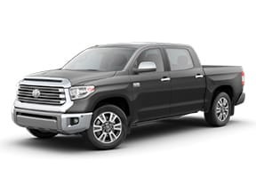 Коврики на Toyota Tundra II 2006 - 2022 в Архангельске