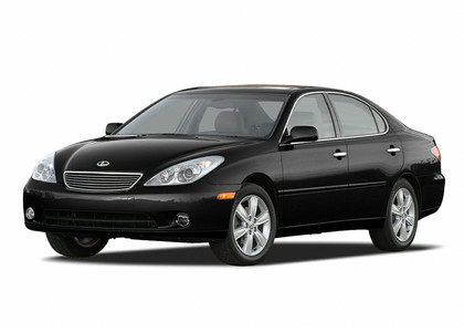 Коврики на Toyota Windom (V30) 2001 - 2006 в Архангельске
