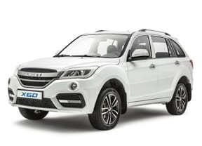 Ворсовые коврики на Lifan X60 2011 - 2022 в Архангельске