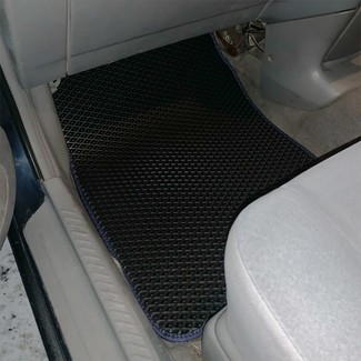 EVA коврики на Mazda Premacy I 1999 - 2005 в Архангельске