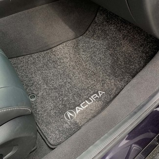 Коврики на Acura TLX II 2020 - 2025 в Архангельске