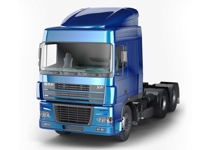 EVA коврики на DAF 95 XF Euro-2 и XF 95 Euro-3 1997 - 2007 в Архангельске