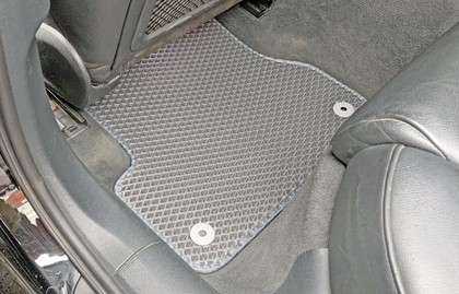 EVA коврики на Audi A6 (C7) 2011 - 2018 в Архангельске