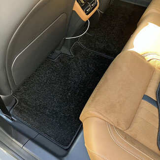 Коврики на Mazda EZ-6 2024&nbsp;-&nbsp;2026 в Архангельске