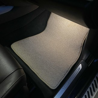 Коврики на BMW X5 (F15) 2013 - 2018 в Архангельске