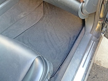 Коврики на Honda Legend IV 2004 - 2012 в Архангельске
