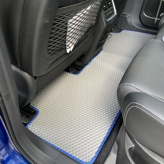 Коврики на Geely Atlas Pro 2019 - 2025 в Архангельске