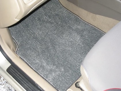 EVA коврики на Nissan Bluebird Sylphy (G10) 2000 - 2006 в Архангельске