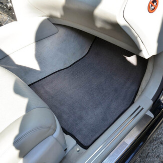 Коврики на Lexus LS IV 2006&nbsp;-&nbsp;2017 в Архангельске