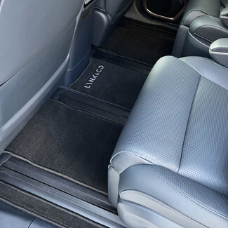 EVA коврики на Lynk & Co 900 2025&nbsp;-&nbsp;2026 в Архангельске