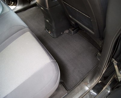 Коврики на Opel Antara 2006 - 2015 в Архангельске