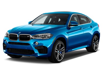 Коврики на BMW X6 (F16) 2014 - 2019 в Архангельске