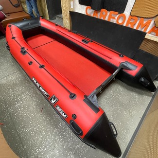 EVA коврики на Лодки Polar Bird 385M Слань  в Архангельске