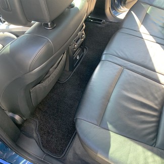 EVA коврики на BMW X5 (E70) 2007 - 2013 в Архангельске