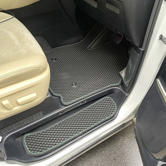 Коврики на Toyota Vellfire (H30) 2015 - 2023 в Архангельске