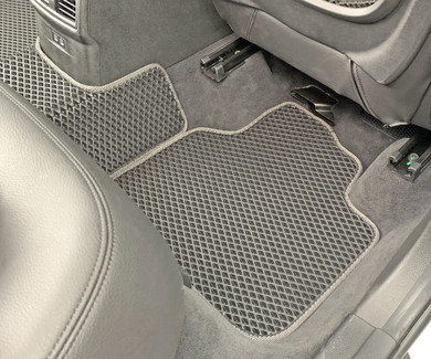 EVA коврики на BMW X1 (F48/F49) 2015 - 2022 в Архангельске