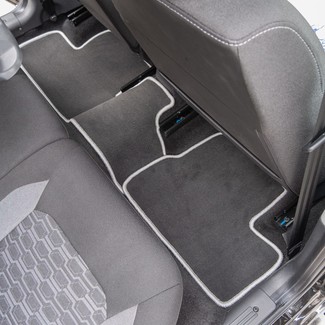 Коврики на Lada (ВАЗ) Granta 2011 - 2025 в Архангельске