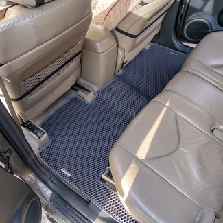 EVA коврики на Toyota Rav4 III 2006 - 2013 в Архангельске