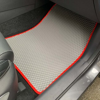 Ворсовые коврики на Changan CS75 Plus II 2022&nbsp;-&nbsp;2026 в Архангельске