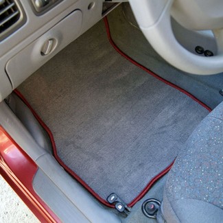 Коврики на Hyundai Accent 1999 - 2012 в Архангельске