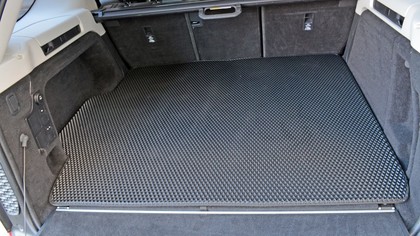 Коврики на Land Rover Discovery V 2016 - 2025 в Архангельске