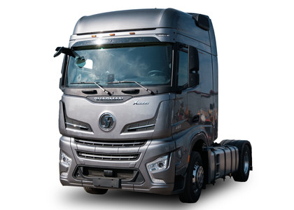 EVA коврики на Shacman X6000 2022 - 2025 в Архангельске