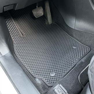 EVA коврики на Mazda CX5 I 2011 - 2017 в Архангельске