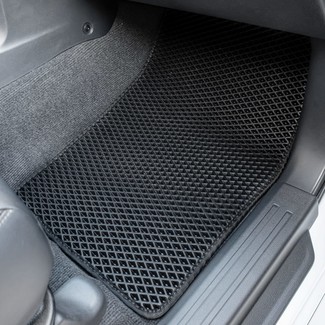 Коврики на Mitsubishi L200 V 2015 - 2025 в Архангельске