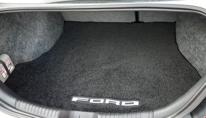 EVA коврики на Ford Mondeo III 2000 - 2007 в Архангельске