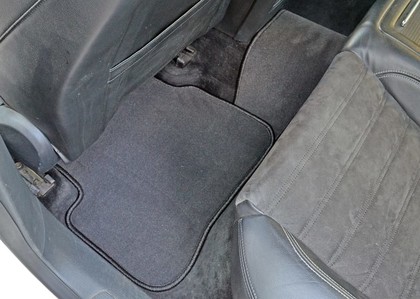 Коврики на Volkswagen Passat CC 2008 - 2017 в Архангельске