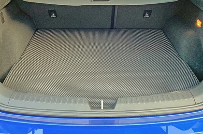 Ворсовые коврики на Haval F7x 2019 - 2025 в Архангельске