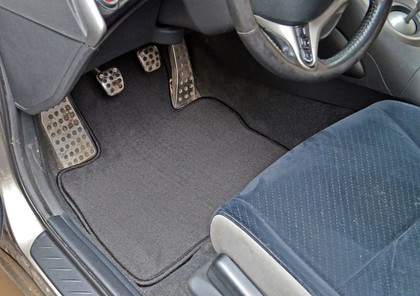 Коврики на Honda Civic VIII 5d 2006 - 2012 в Архангельске
