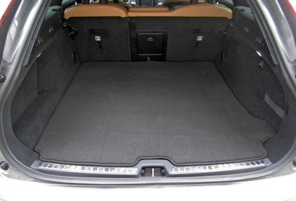 Коврики на Volvo V90 II 2016 - 2025 в Архангельске