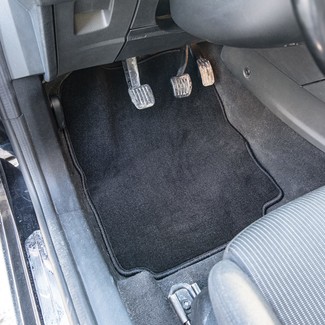 EVA коврики на Ford Mondeo IV 2006 - 2015 в Архангельске