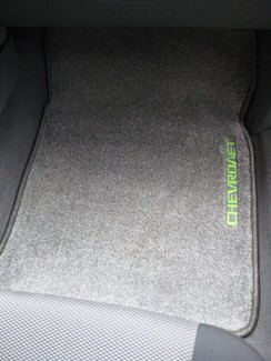 EVA коврики на Chevrolet Lacetti 2004 - 2013 в Архангельске