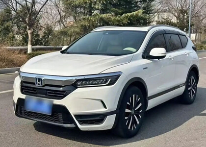 Коврики на Honda Breeze 1 2019 - 2023 в Архангельске