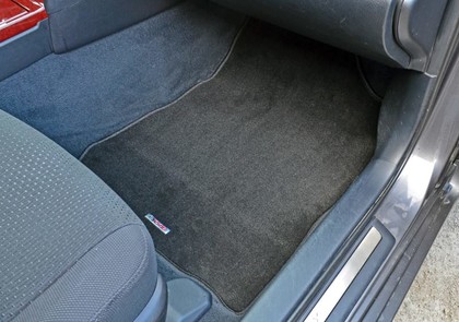 EVA коврики на Toyota Camry (XV50) 2011 - 2018 в Архангельске
